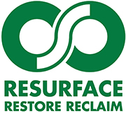 Pro-Cut Resurface Restore Reclaim logo