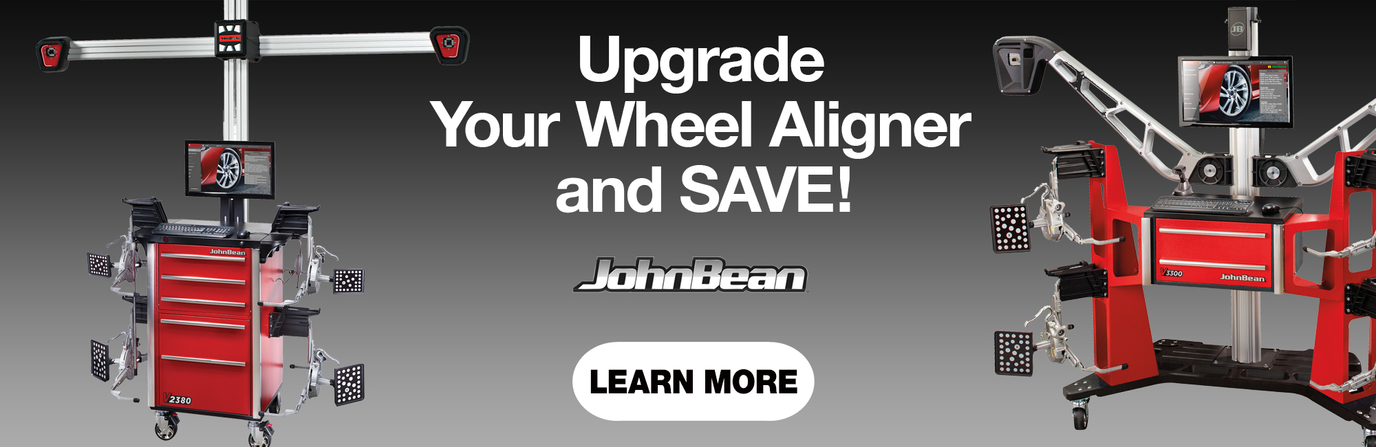 save big on JBC stuff